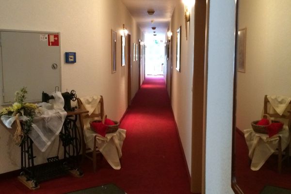 Menke Landhotel (Brilon)